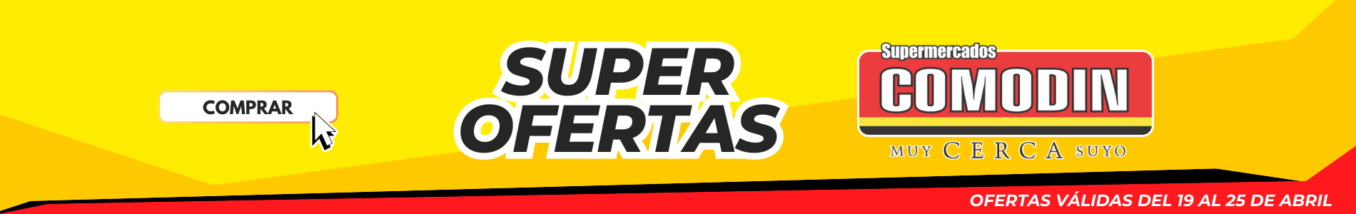 1) SuperOfertas web